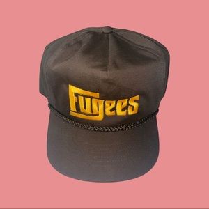 VTG Fugees Cap